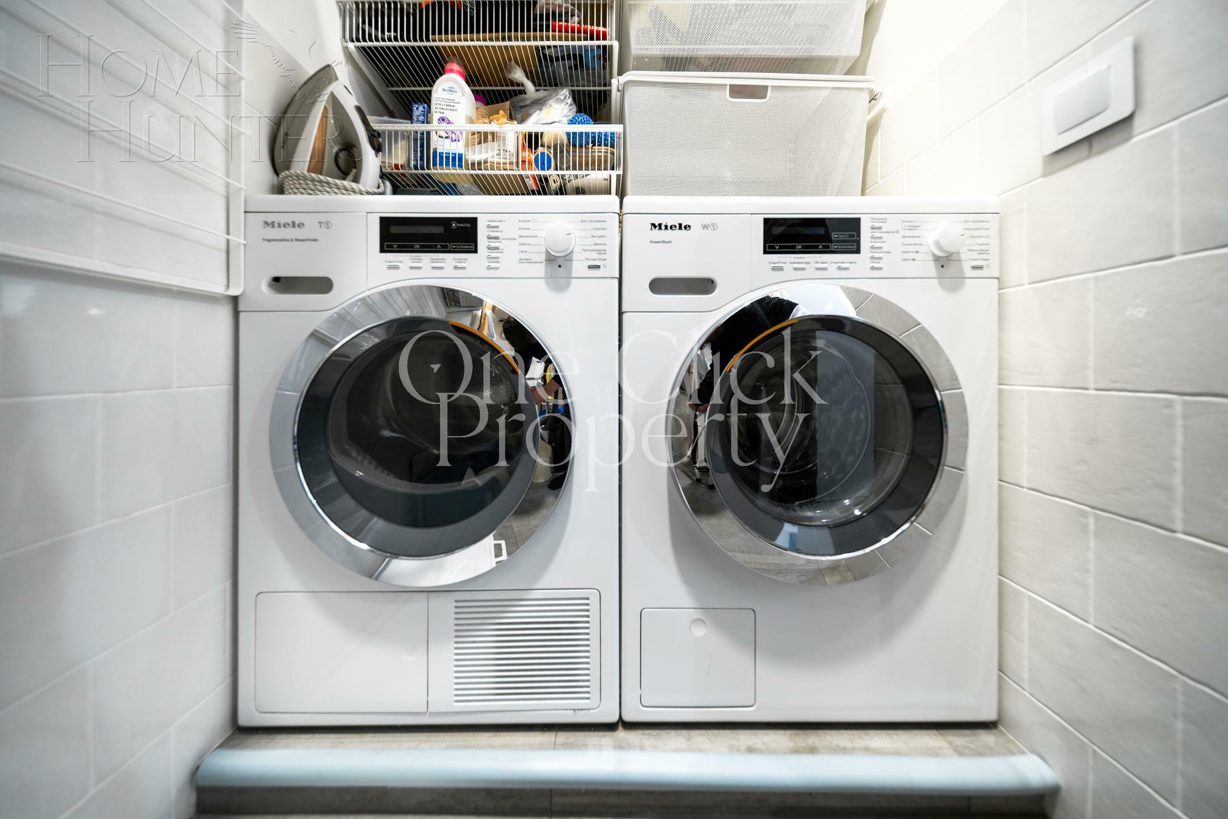 3-КОМН. КВАРТИРА С ОТДЕЛКОЙ 100 М² НА 32 ЭТАЖЕ