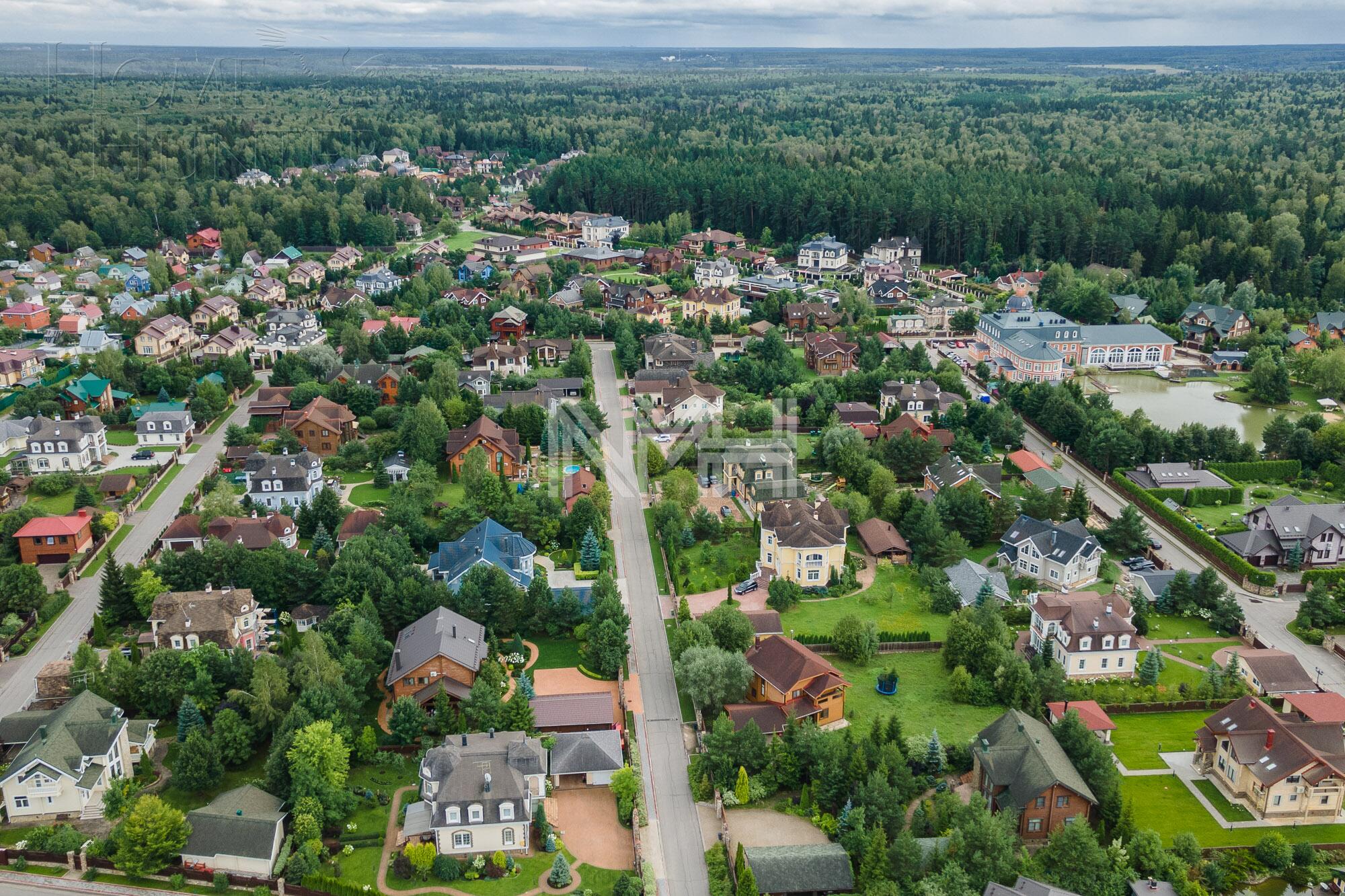 Участок 27 сот.