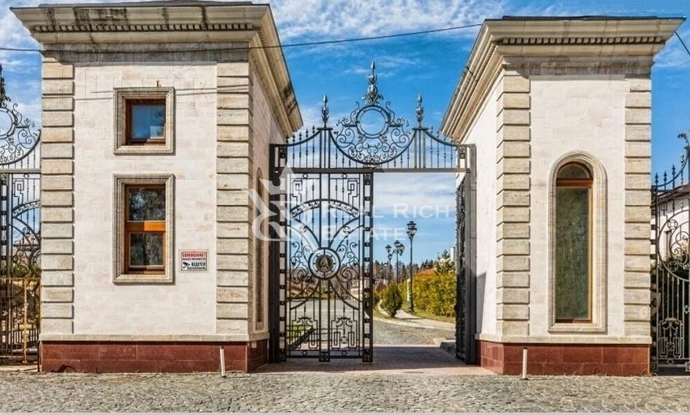 Участок 36 сот.