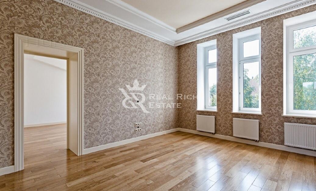 2-этажный коттедж 577 м² с отделкой