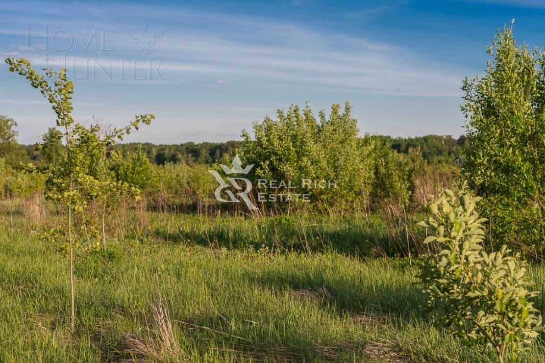 Участок 24 сот.