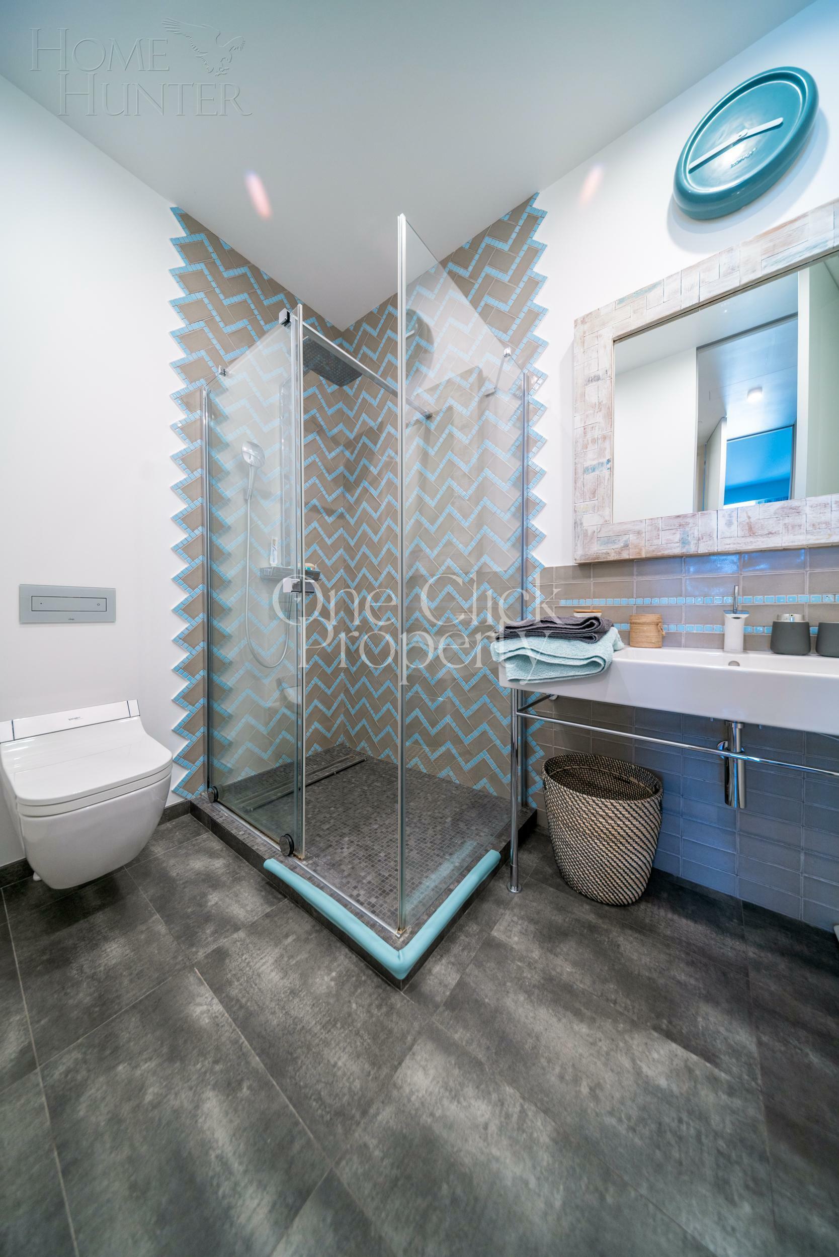 3-КОМН. КВАРТИРА С ОТДЕЛКОЙ 100 М² НА 32 ЭТАЖЕ