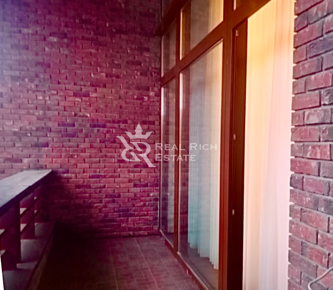 2-этажный таунхаус 356 м² с отделкой