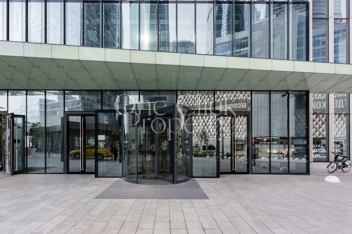 2-КОМН. АПАРТАМЕНТЫ С ОТДЕЛКОЙ 72 М² НА 24 ЭТАЖЕ