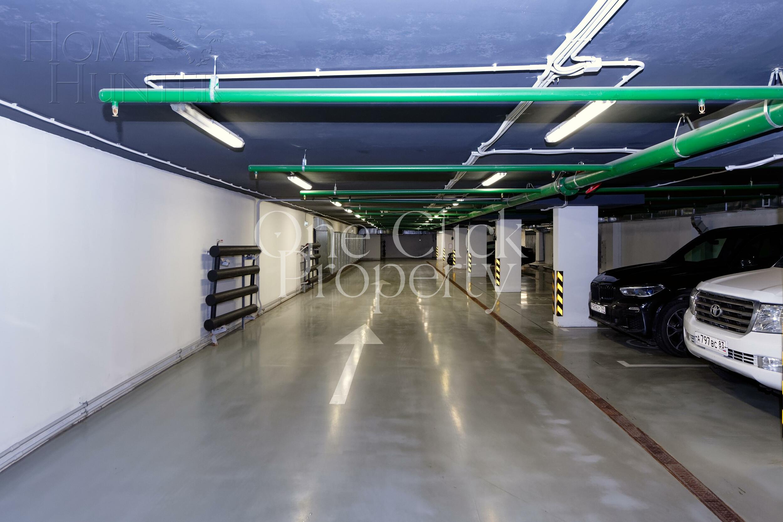 2-КОМН. КВАРТИРА БЕЗ ОТДЕЛКИ 57 М² НА 7 ЭТАЖЕ