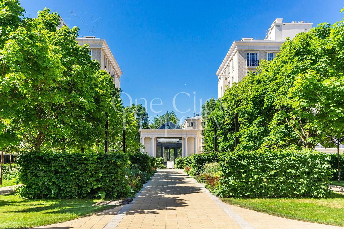 7-КОМН. КВАРТИРА БЕЗ ОТДЕЛКИ 354 М² НА 2 ЭТАЖЕ