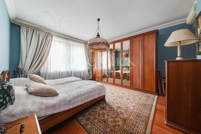 4-КОМН. КВАРТИРА С ОТДЕЛКОЙ 167 М² НА 2 ЭТАЖЕ