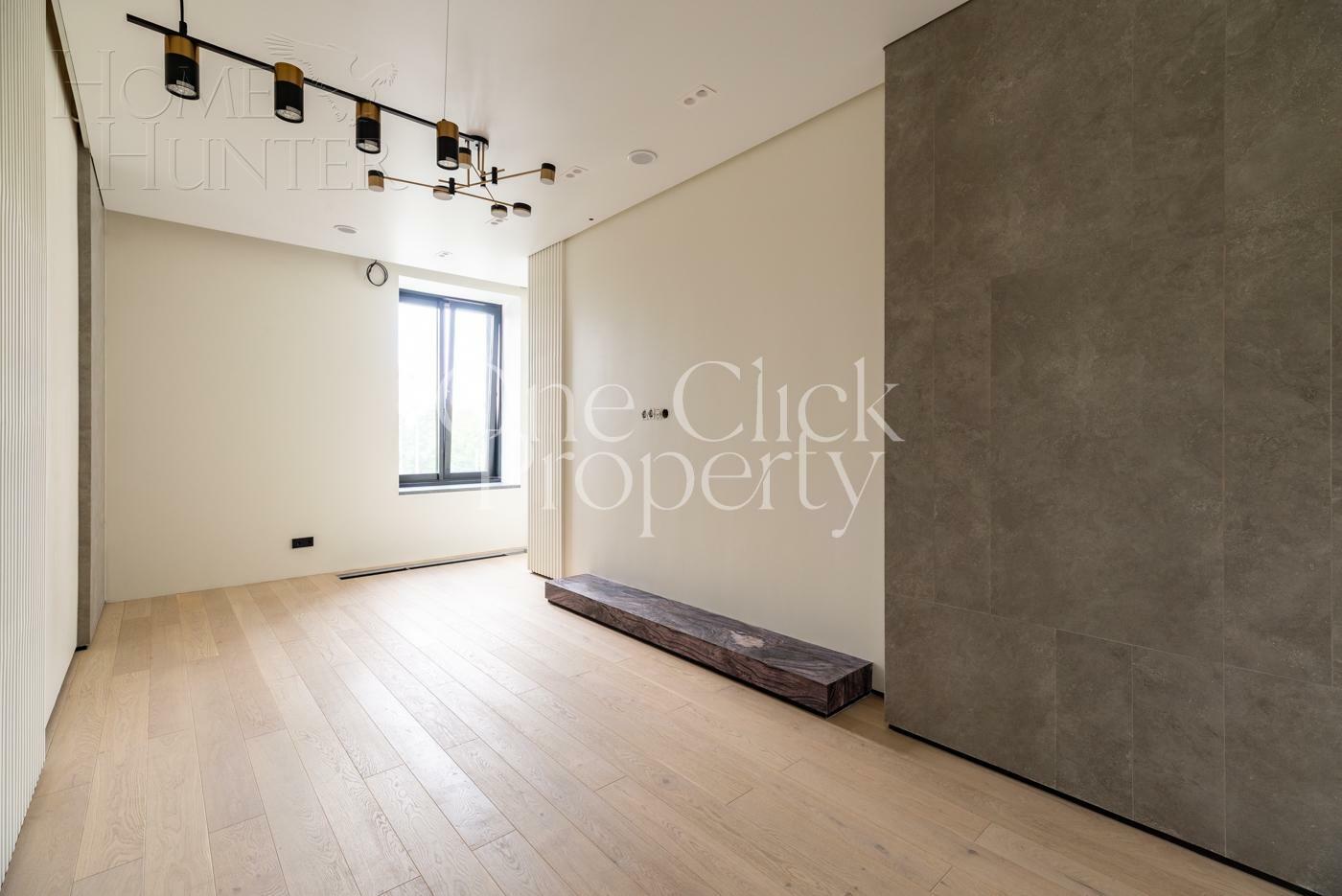 4-КОМН. АПАРТАМЕНТЫ С ОТДЕЛКОЙ 141 М² НА 3 ЭТАЖЕ