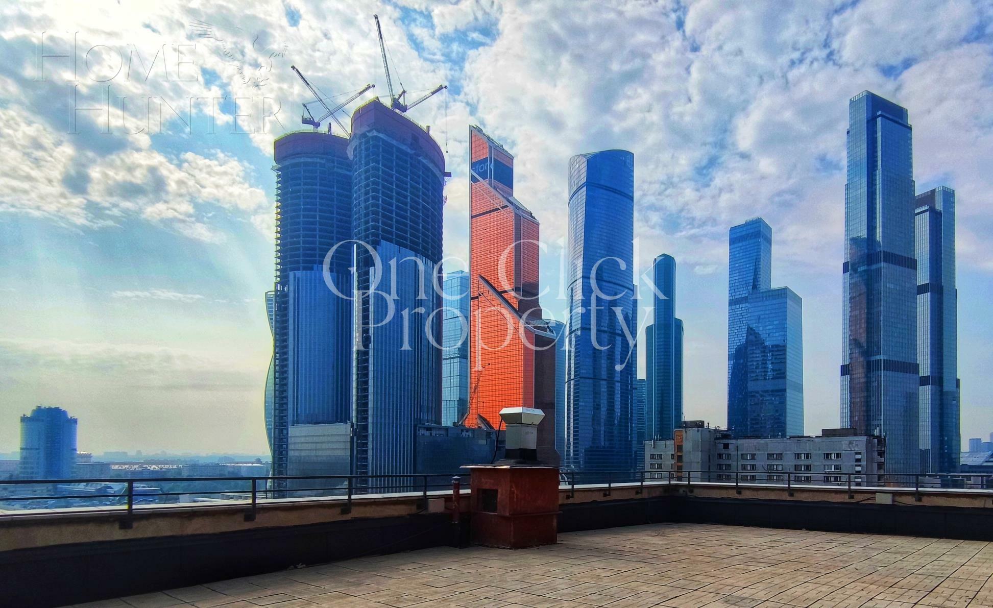 3-КОМН. КВАРТИРА БЕЗ ОТДЕЛКИ 89.2 М² НА 12 ЭТАЖЕ