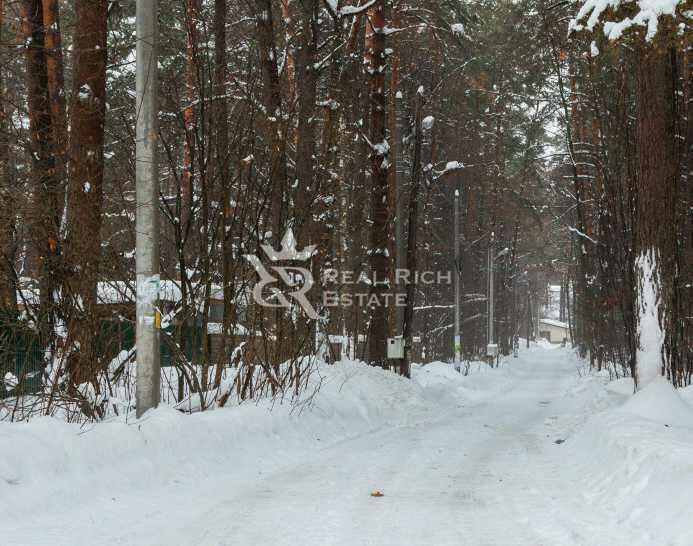 2-этажный коттедж 650 м² с отделкой