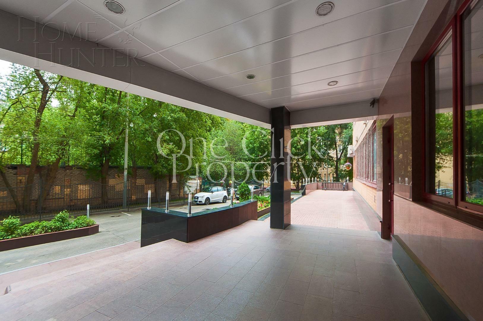 2-УРОВНЕВЫЙ ПЕНТХАУС БЕЗ ОТДЕЛКИ 356.9 М² НА 23 ЭТАЖЕ