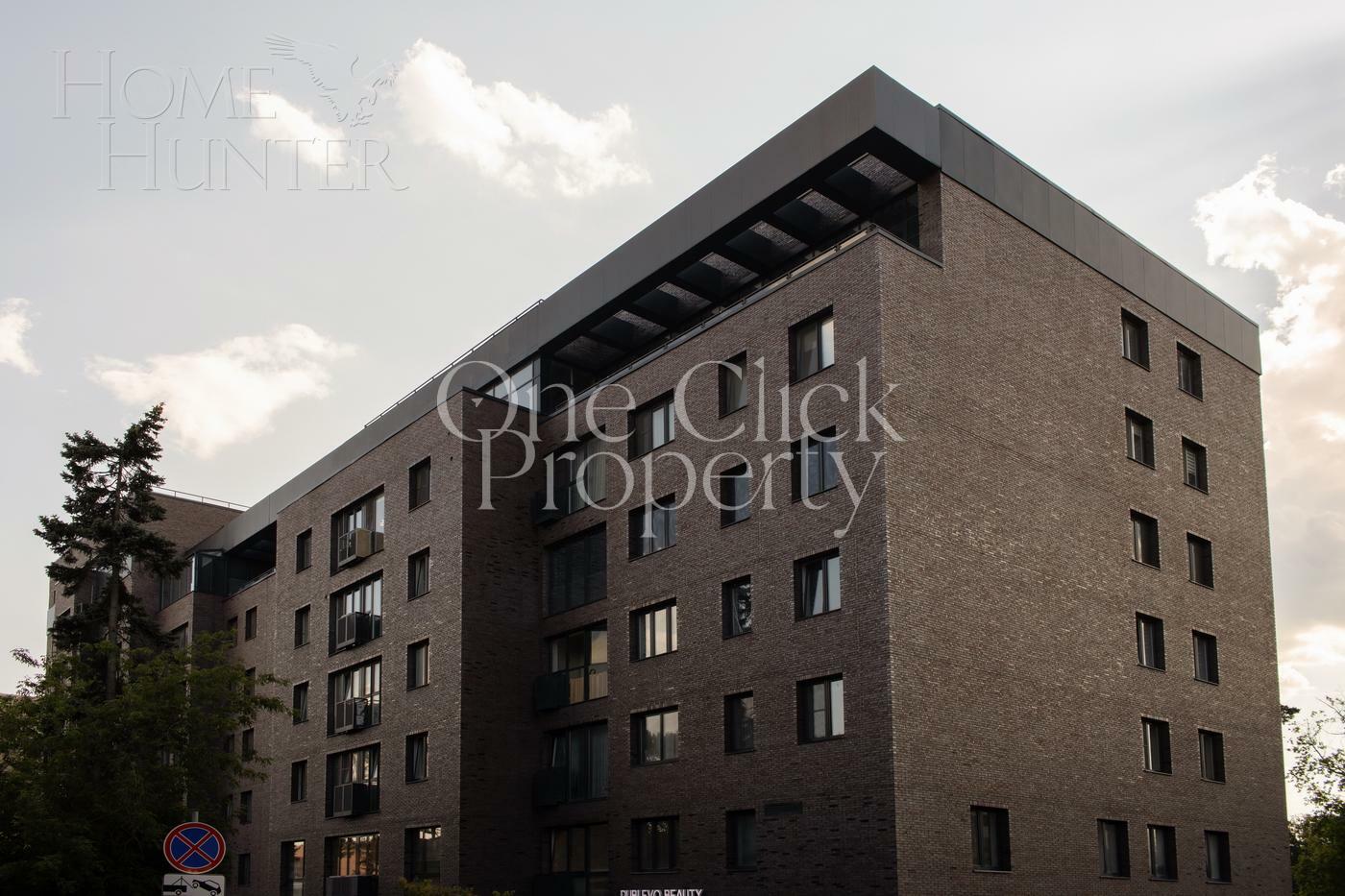 2-КОМН. КВАРТИРА БЕЗ ОТДЕЛКИ 57 М² НА 7 ЭТАЖЕ