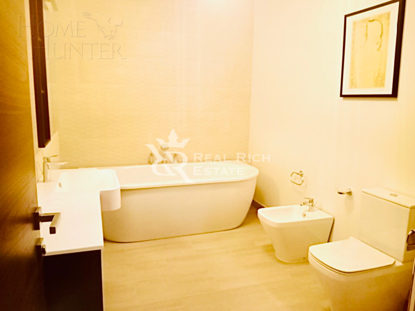 2-этажный таунхаус 241 м² с отделкой