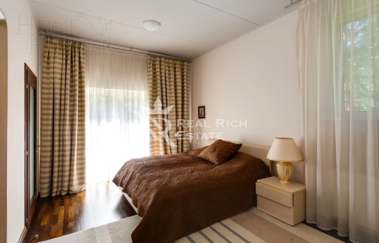 3-этажный коттедж 840 м² с отделкой