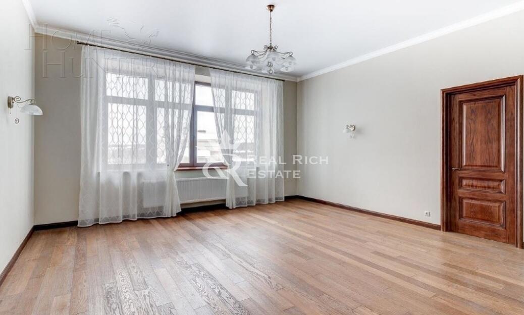 2-этажный коттедж 523 м² с отделкой