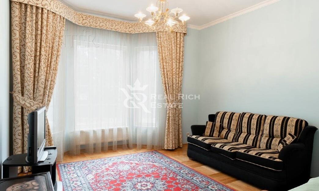 2-этажный коттедж 380 м² с отделкой