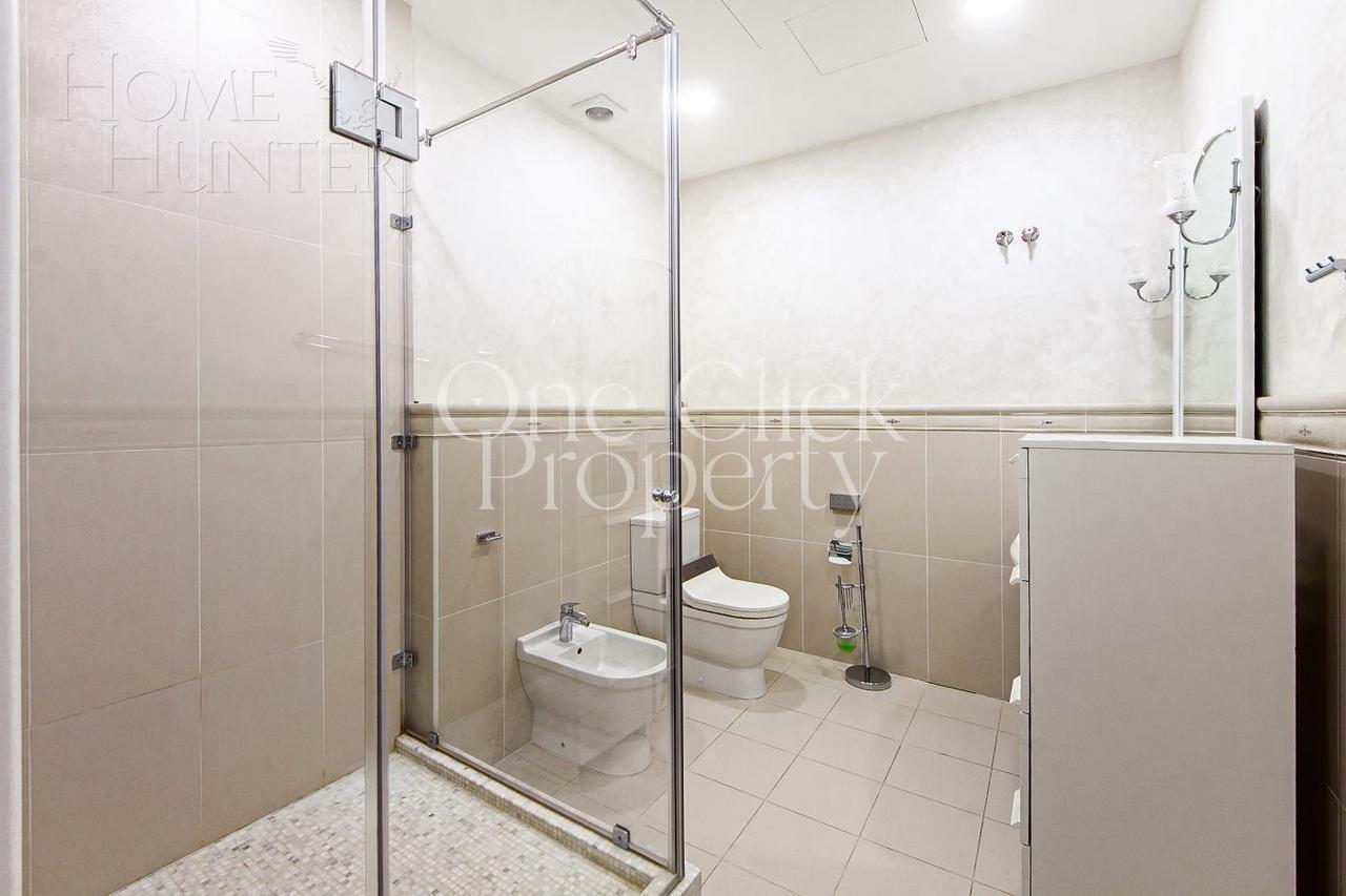 4-КОМН. КВАРТИРА С ОТДЕЛКОЙ 202 М² НА 4 ЭТАЖЕ