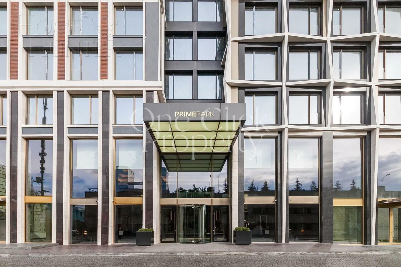 2-КОМН. КВАРТИРА БЕЗ ОТДЕЛКИ 71.2 М² НА 6 ЭТАЖЕ