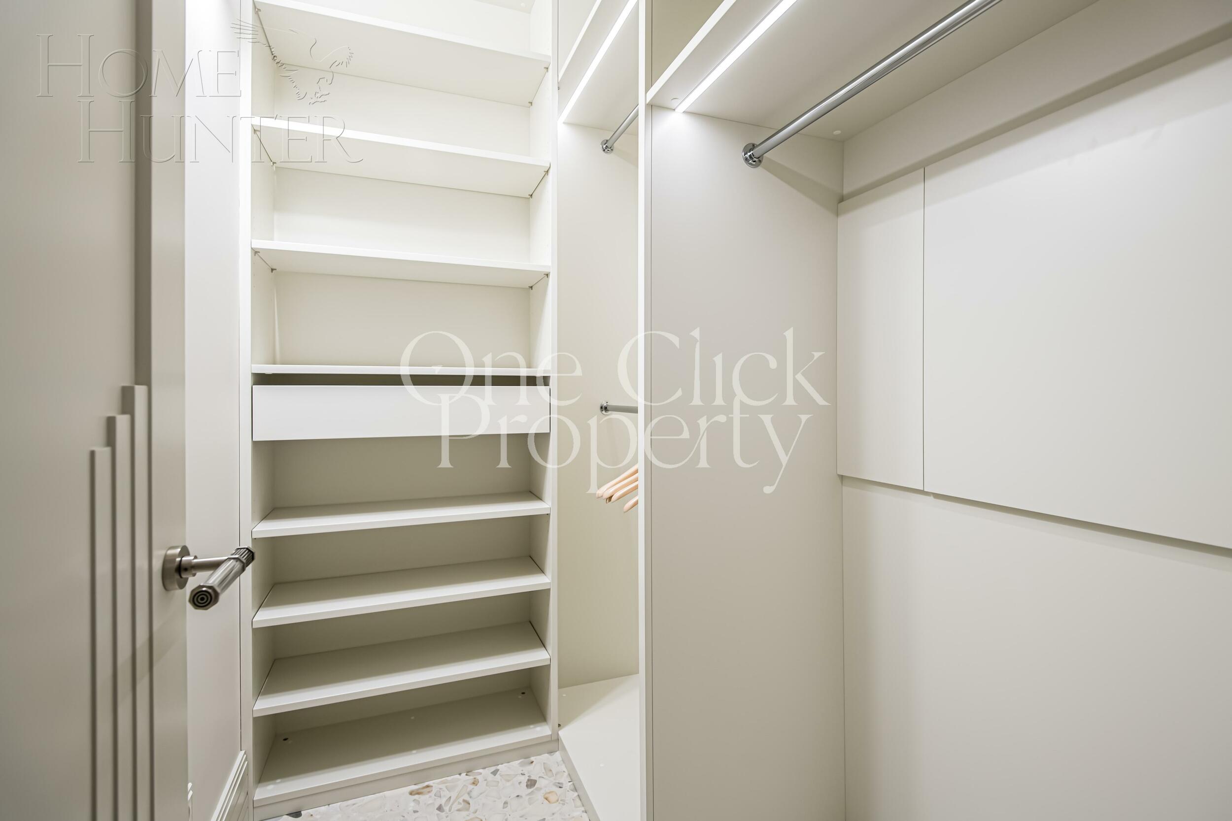 3-КОМН. КВАРТИРА БЕЗ ОТДЕЛКИ 96 М² НА 4 ЭТАЖЕ