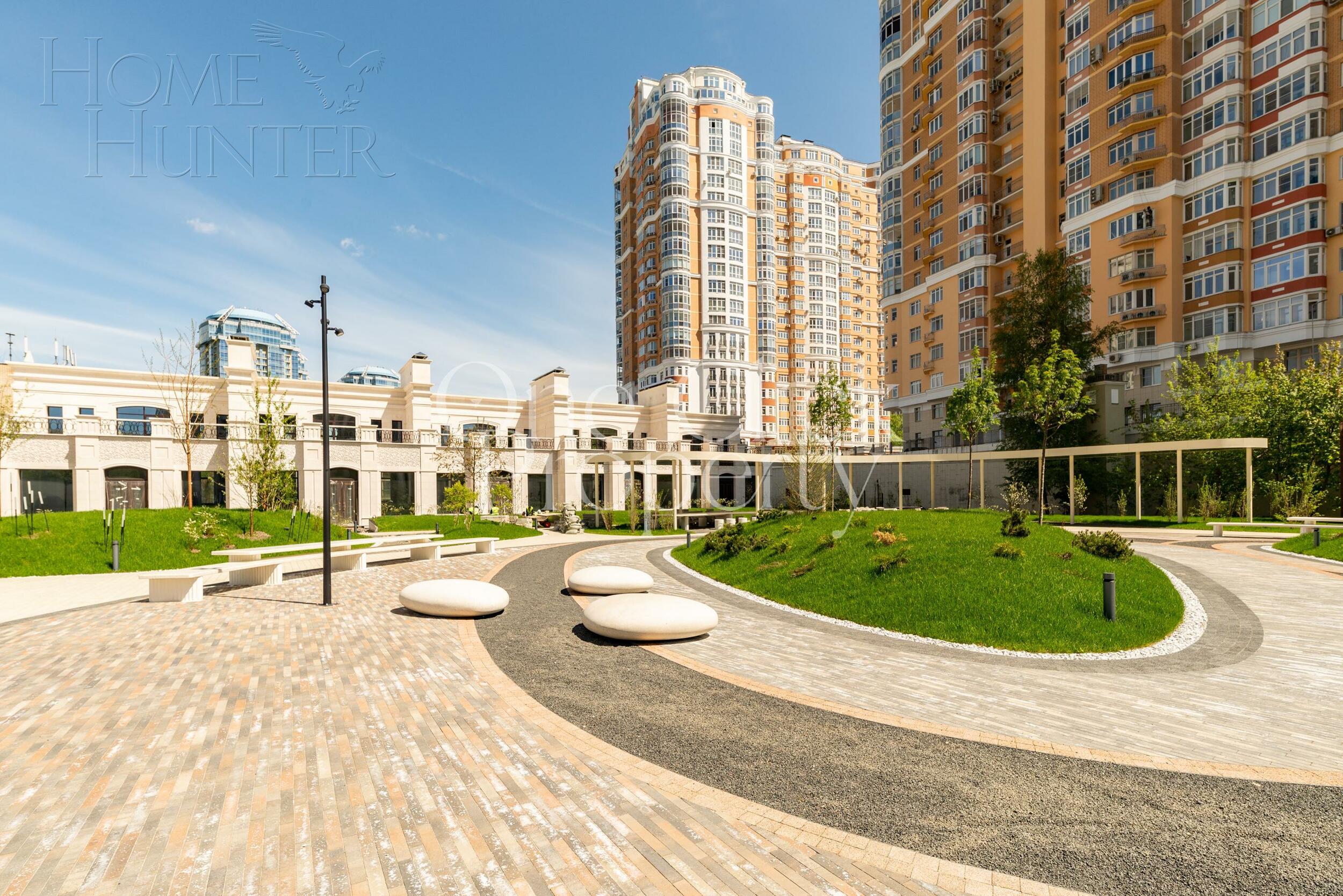 3-КОМН. КВАРТИРА БЕЗ ОТДЕЛКИ 75.8 М² НА 14 ЭТАЖЕ