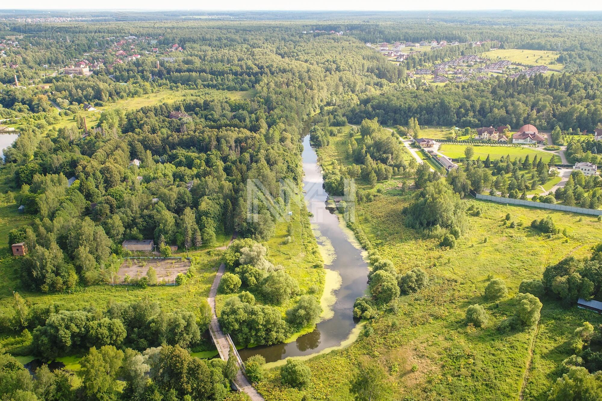 Участок 29.53 сот.