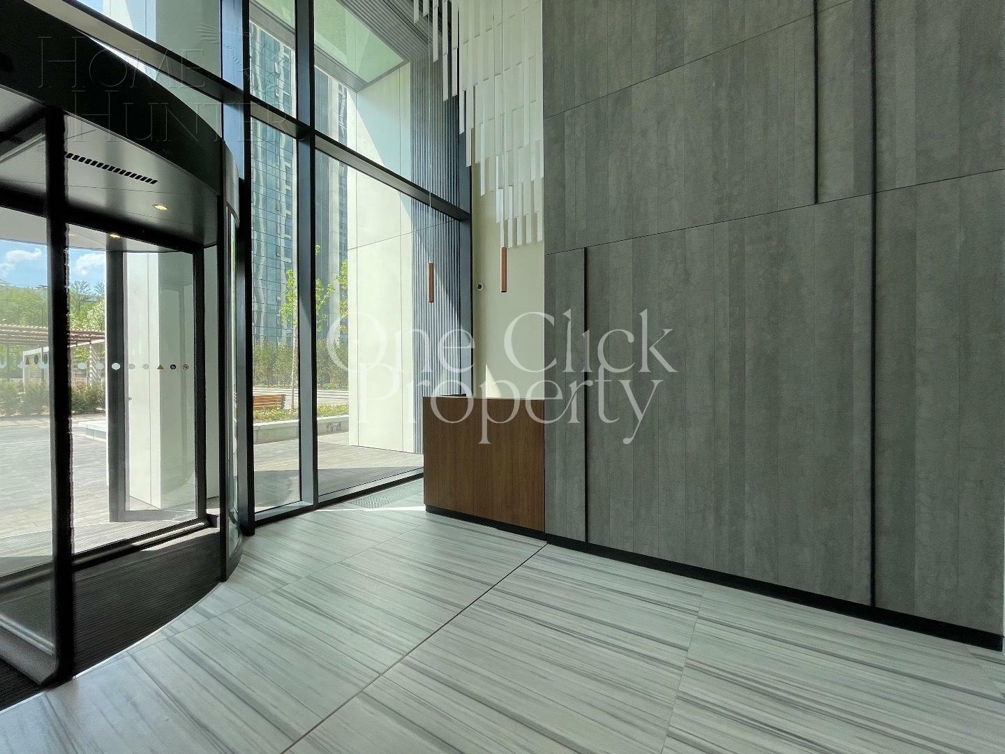 3-КОМН. КВАРТИРА БЕЗ ОТДЕЛКИ 79 М² НА 40 ЭТАЖЕ