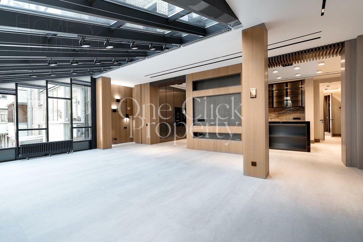 5-КОМН. КВАРТИРА С ОТДЕЛКОЙ 303 М² НА 2 ЭТАЖЕ