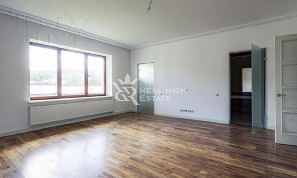 2-этажный коттедж 970 м² с отделкой