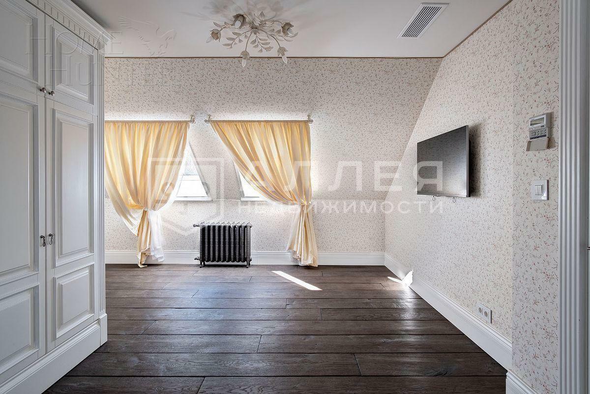 2-этажный коттедж 150 м² с отделкой