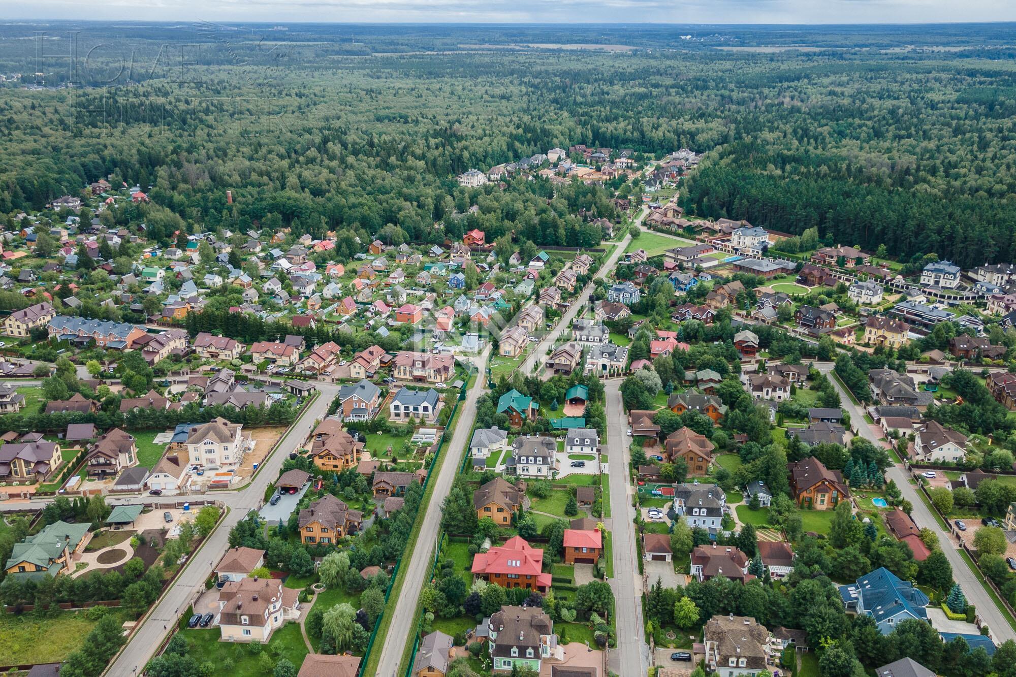 Участок 27 сот.