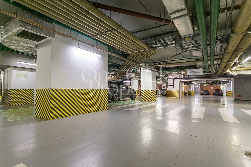 3-КОМН. АПАРТАМЕНТЫ С ОТДЕЛКОЙ 132.8 М² НА 5 ЭТАЖЕ