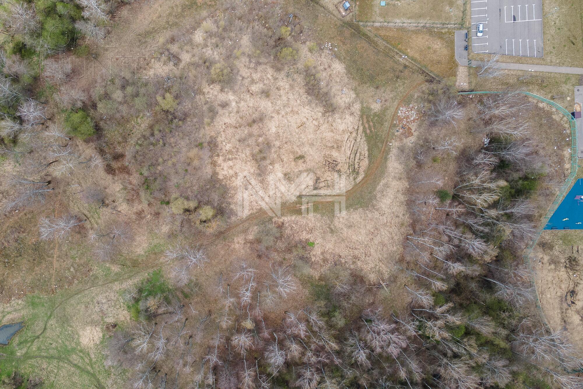 Участок 77 сот.