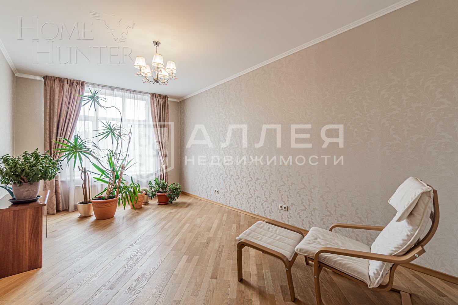 2-этажный коттедж 350 м² с отделкой