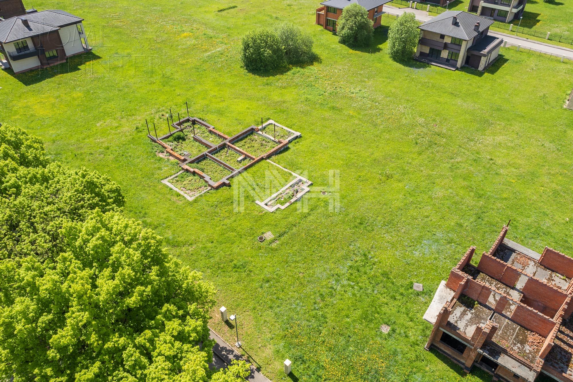 Участок 29.04 сот.