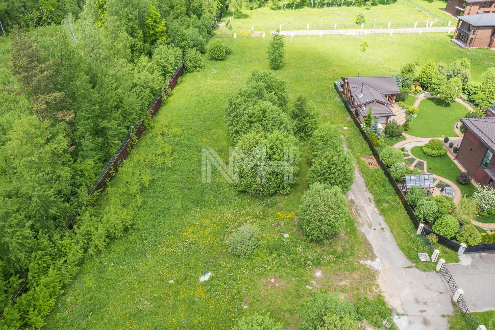 Участок 29.04 сот.