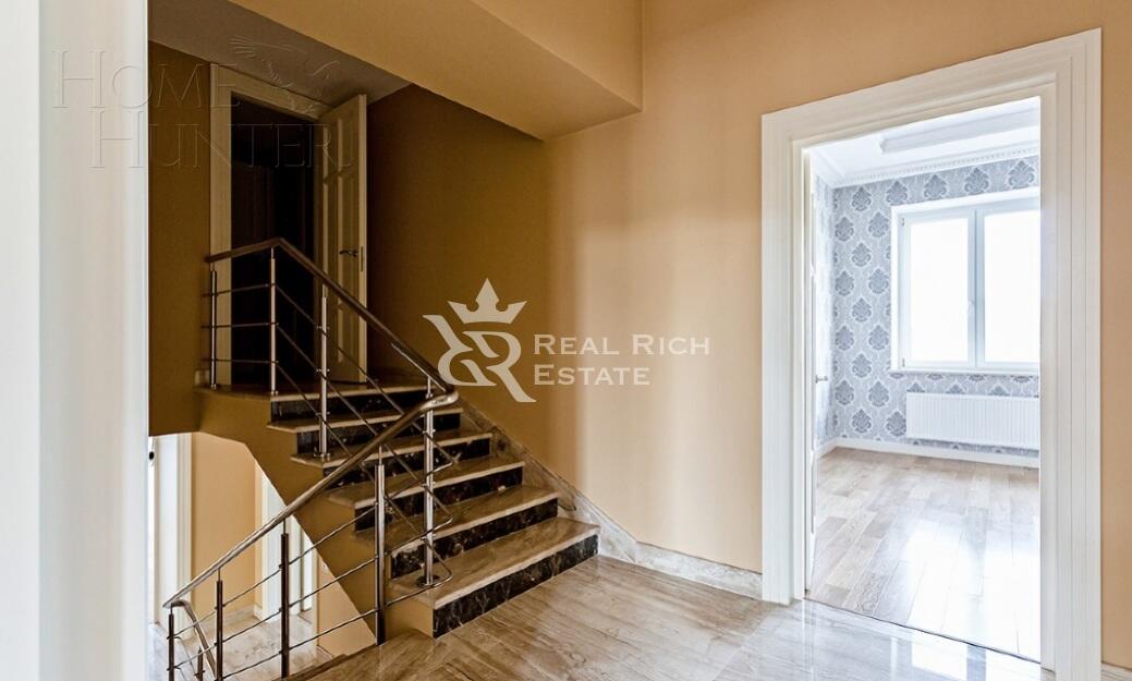 2-этажный коттедж 577 м² с отделкой