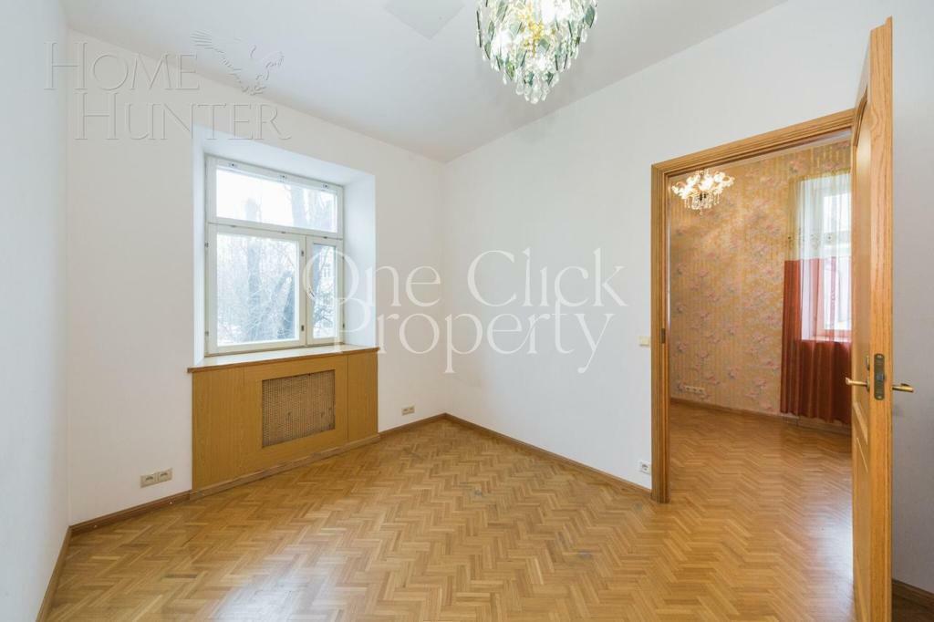 5-КОМН. КВАРТИРА С ОТДЕЛКОЙ 114 М² НА 2 ЭТАЖЕ