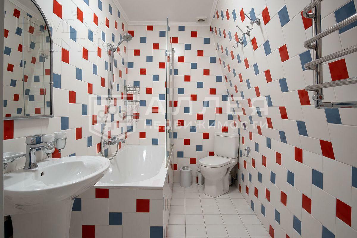 2-этажный коттедж 150 м² с отделкой