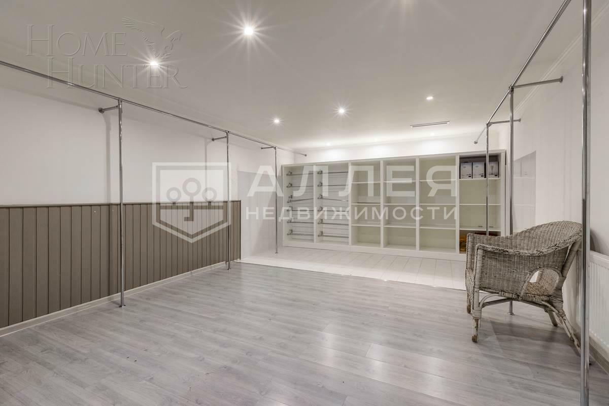 2-этажный коттедж 150 м² с отделкой