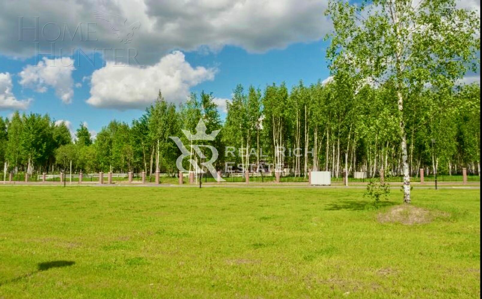 Участок 31 сот.