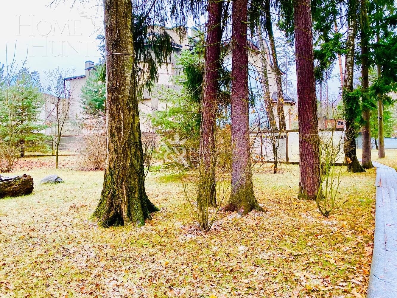 2-этажный коттедж 387 м² с отделкой