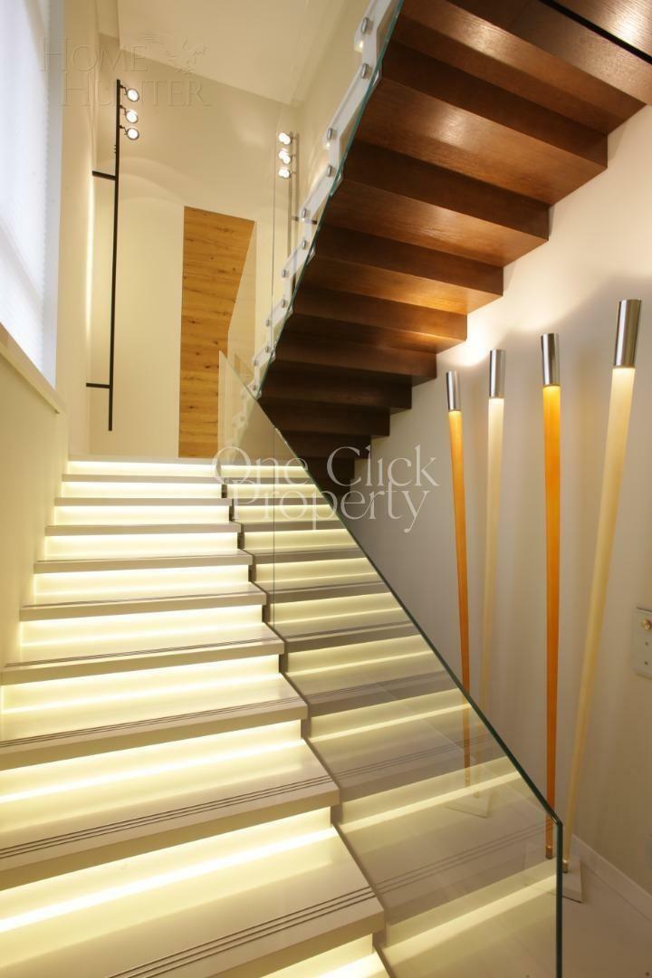 2-УРОВНЕВАЯ КВАРТИРА С ОТДЕЛКОЙ 324 М² НА 1 ЭТАЖЕ