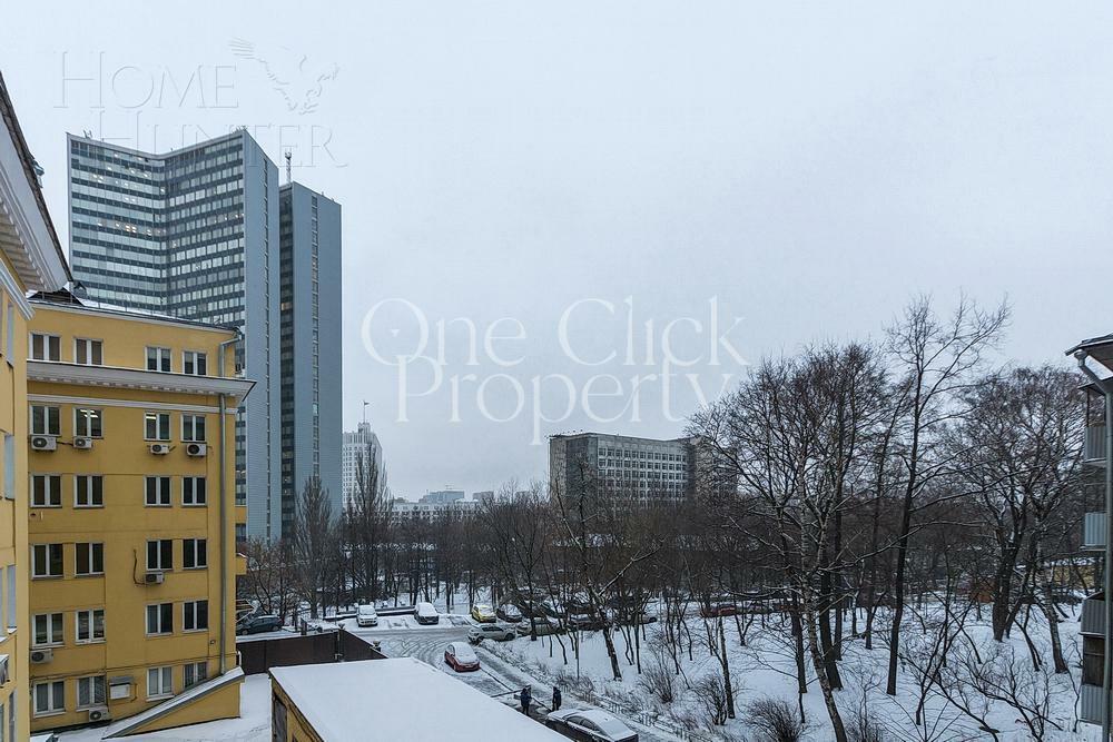 2-КОМН. АПАРТАМЕНТЫ С ОТДЕЛКОЙ 70.6 М² НА 3 ЭТАЖЕ