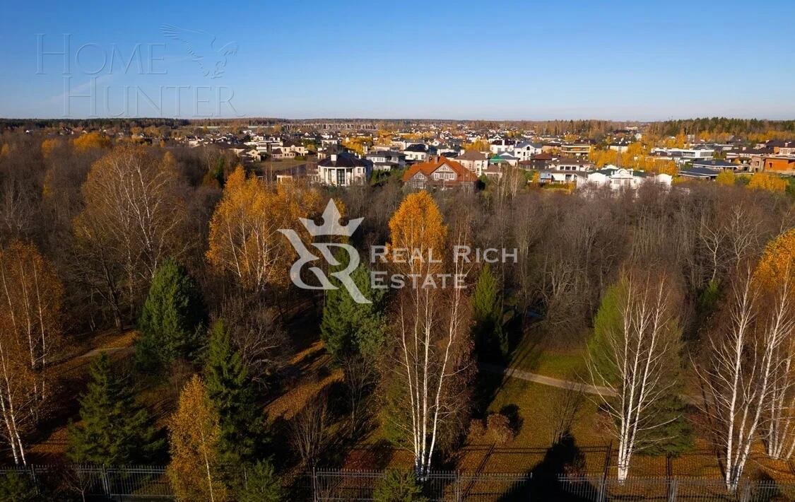 2-этажный коттедж 800 м² с отделкой