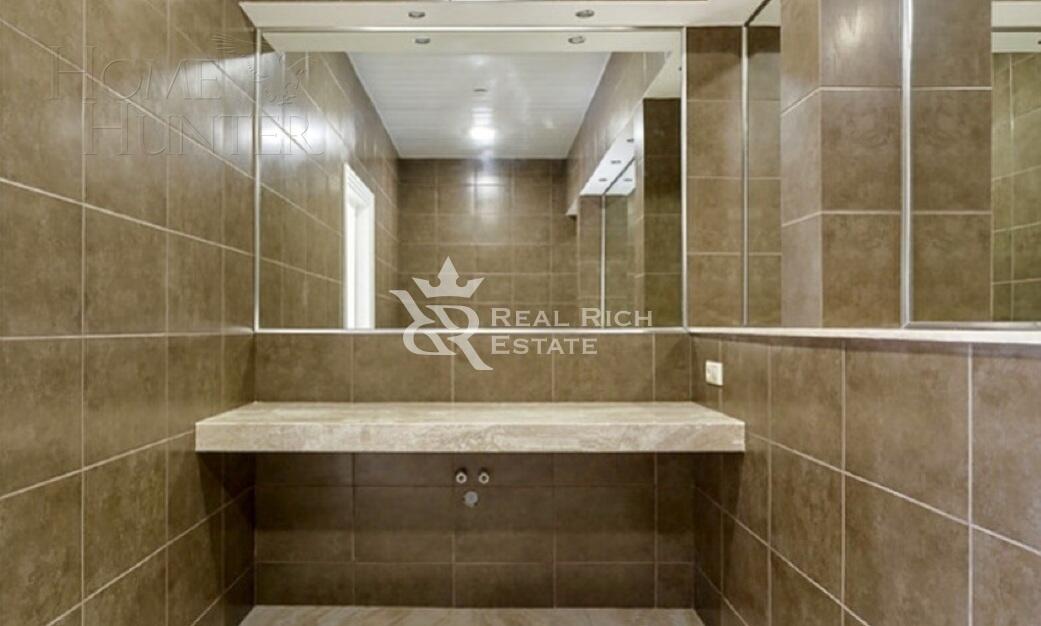 2-этажный таунхаус 350 м² с отделкой