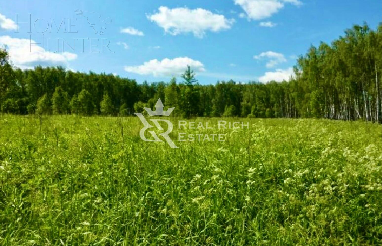 Участок 31 сот.