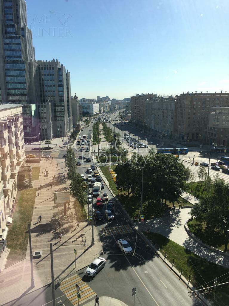 3-КОМН. КВАРТИРА С ОТДЕЛКОЙ 67 М² НА 9 ЭТАЖЕ