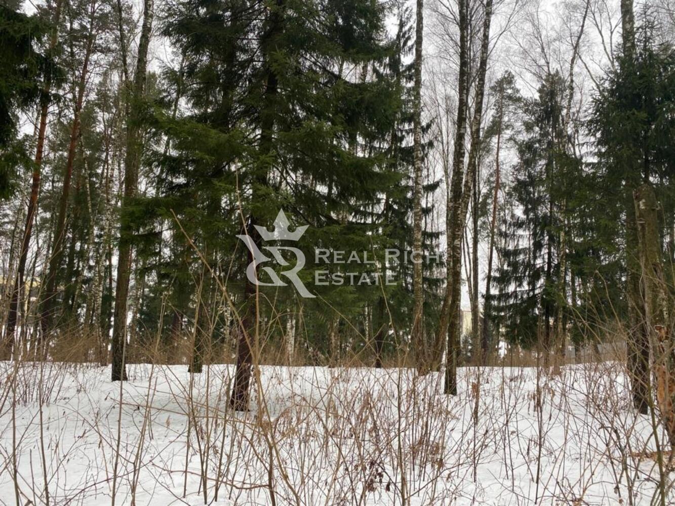 Участок 57 сот.