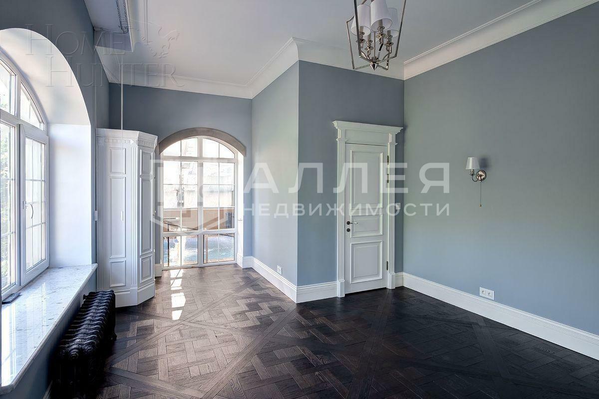 2-этажный коттедж 150 м² с отделкой