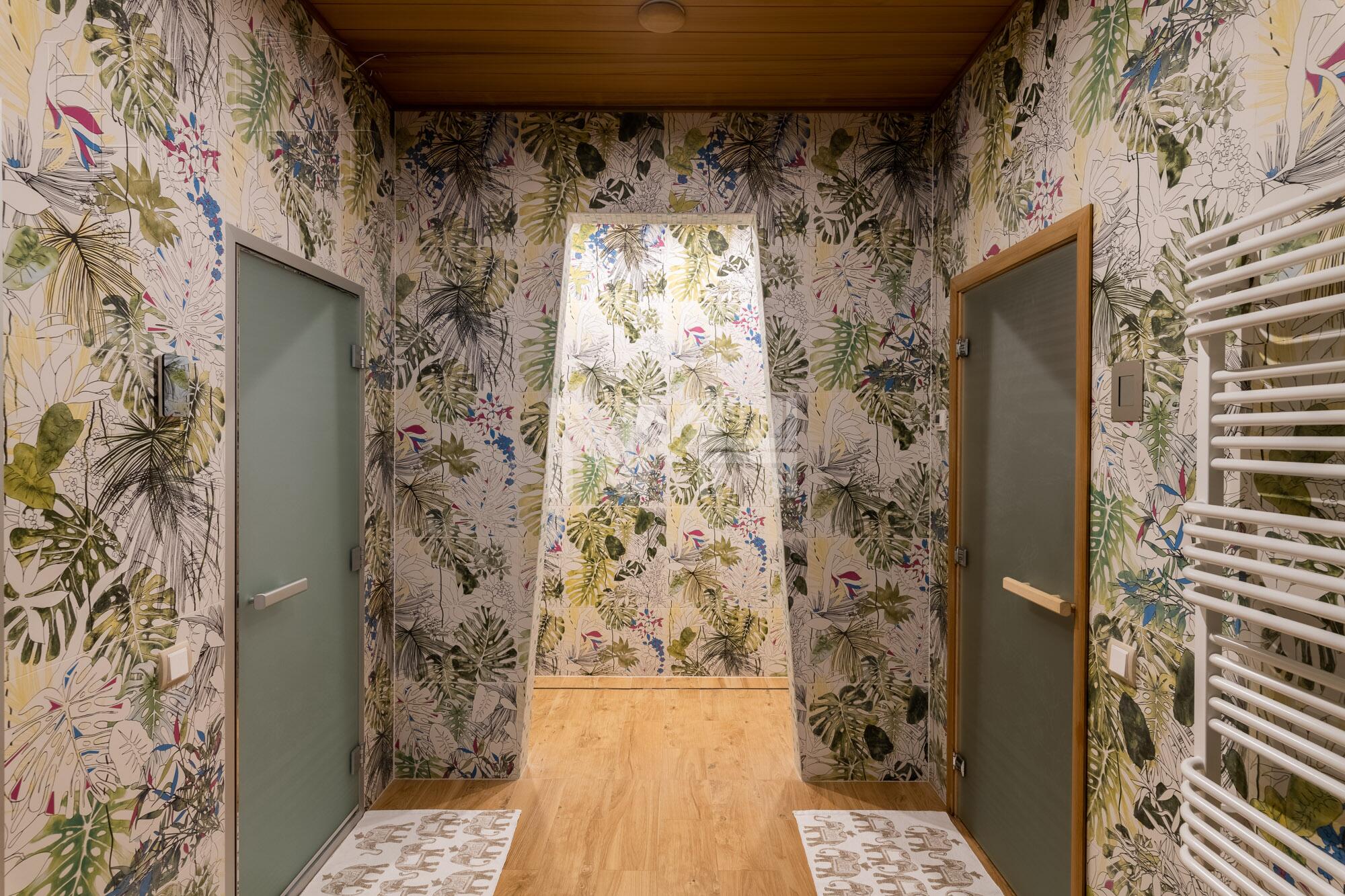 2-этажный коттедж 655 м² с отделкой